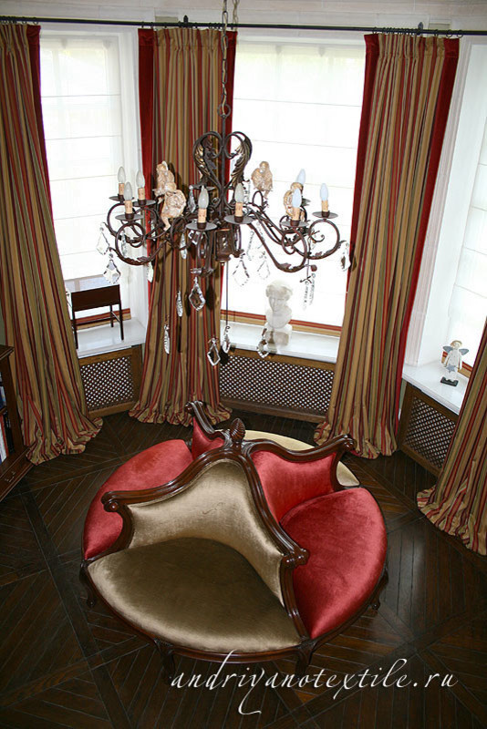 Татьяна Андриянова