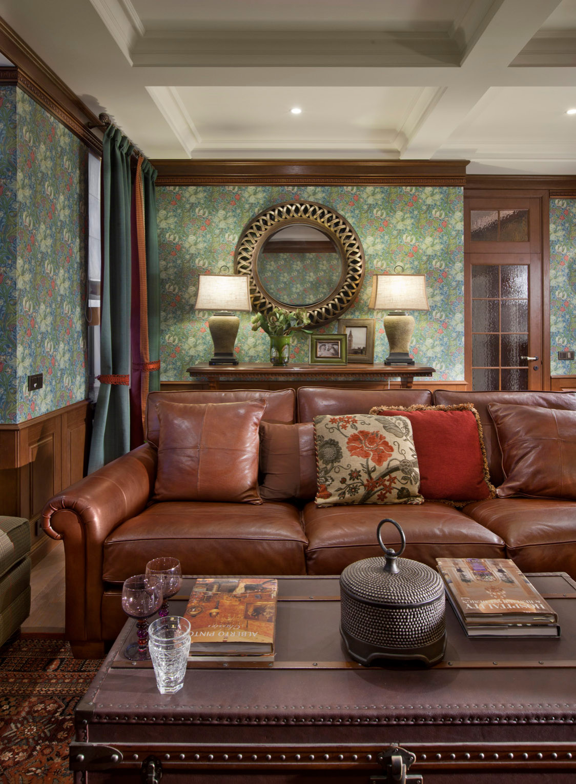 Коттедж 380 м2