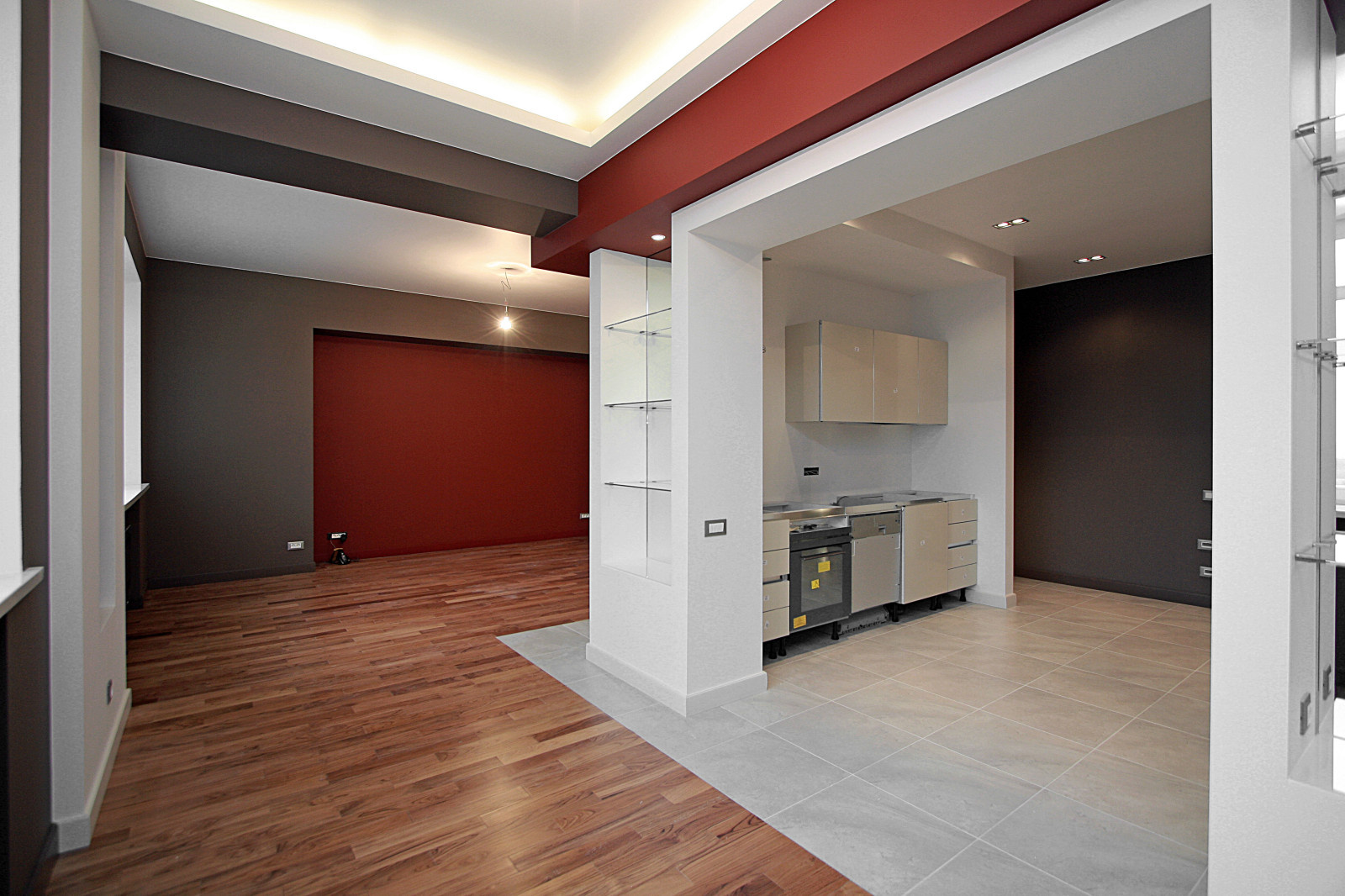 Фоновое изображение профиля OLGA KLISHINA