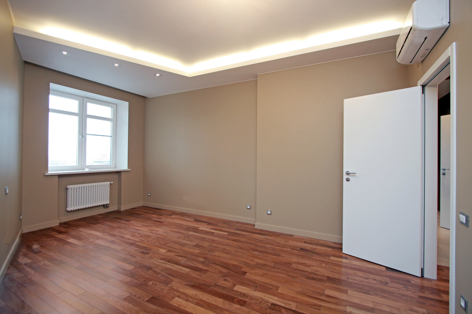 Moscow Modern apartaments at Krylatskye Hills