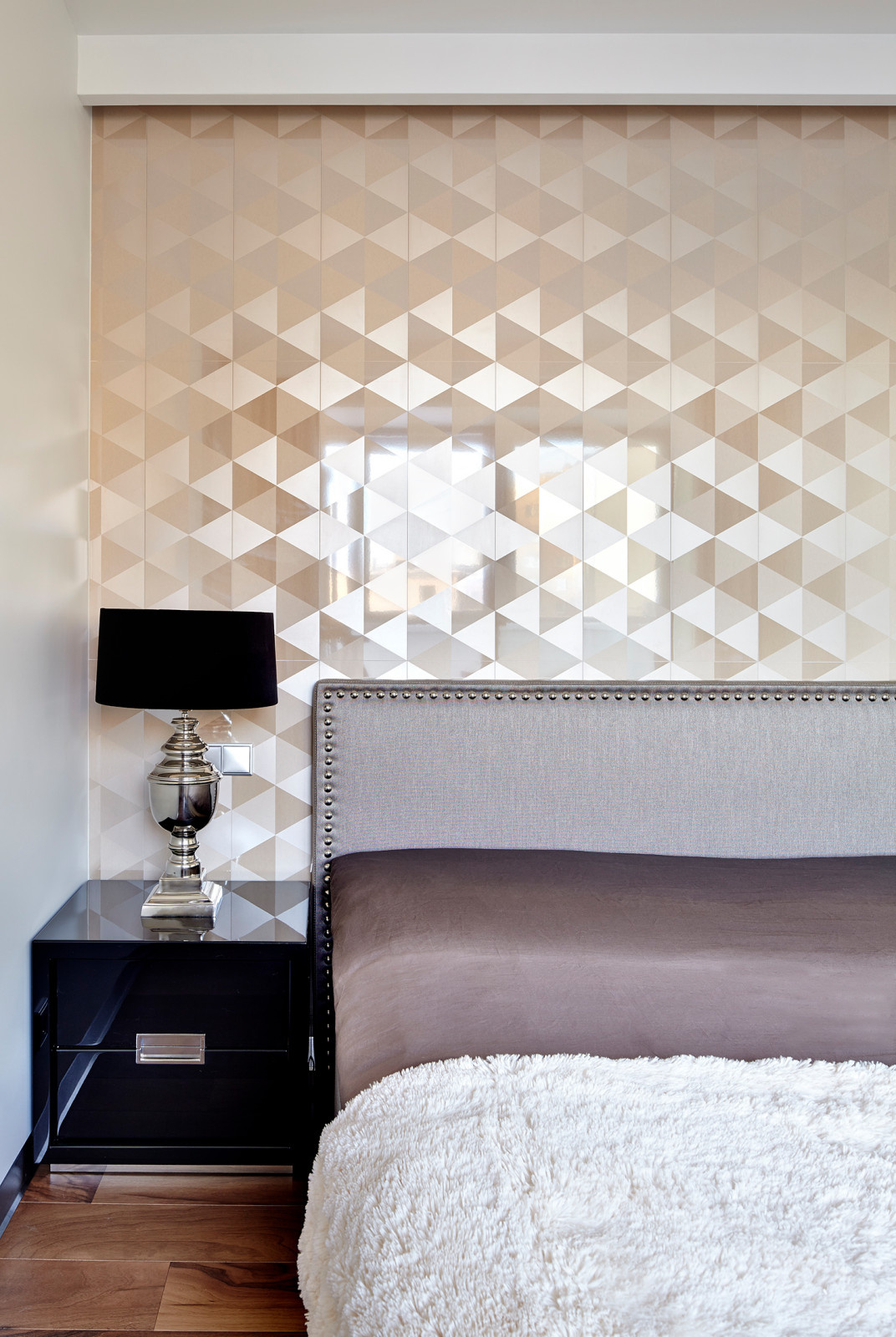 Дизайн квартиры в Москве