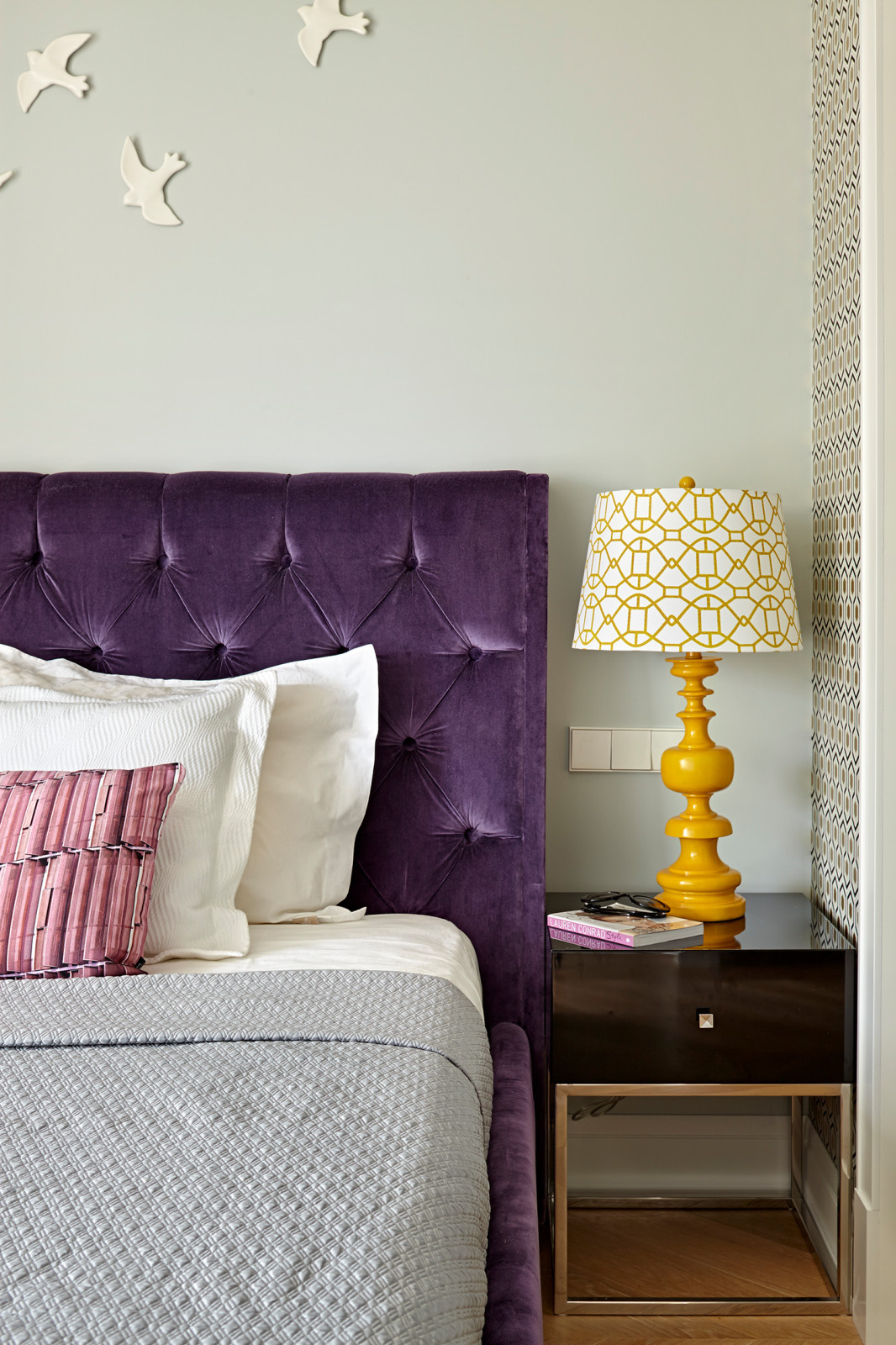 Дизайн квартиры в Москве