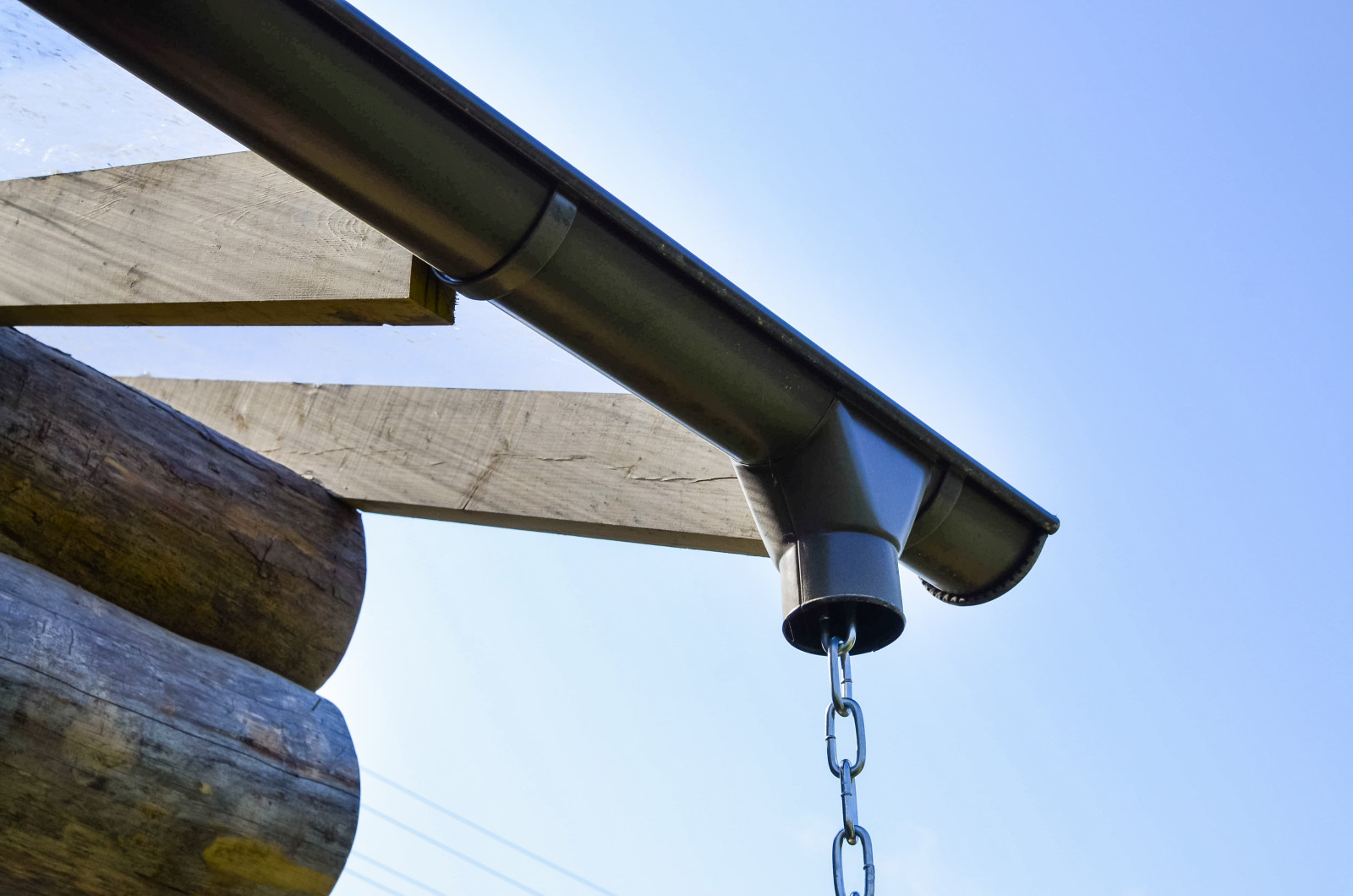 Проект недели: Беседка-терраса ─ превращаем дачную жизнь в праздник