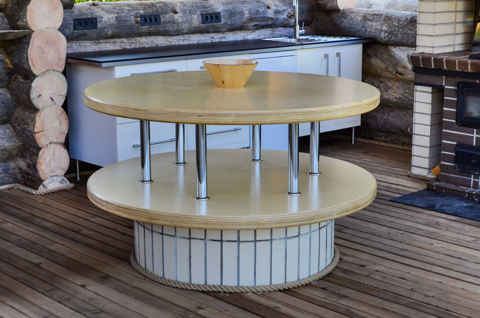 Обложка альбома: идеи для дачи