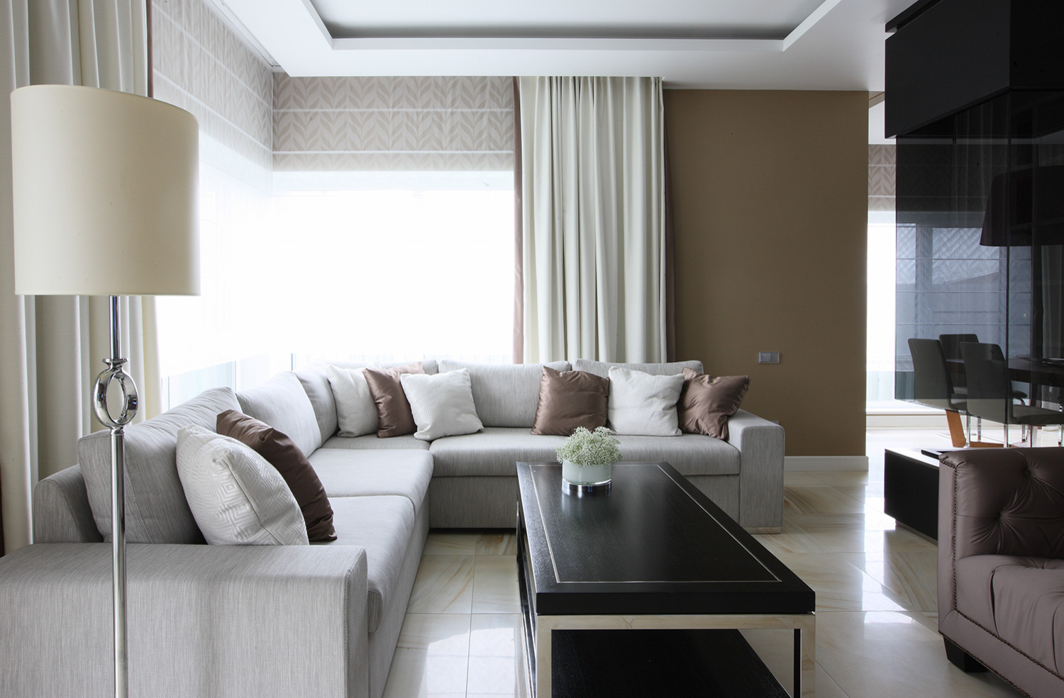 Дом для истинных горожан