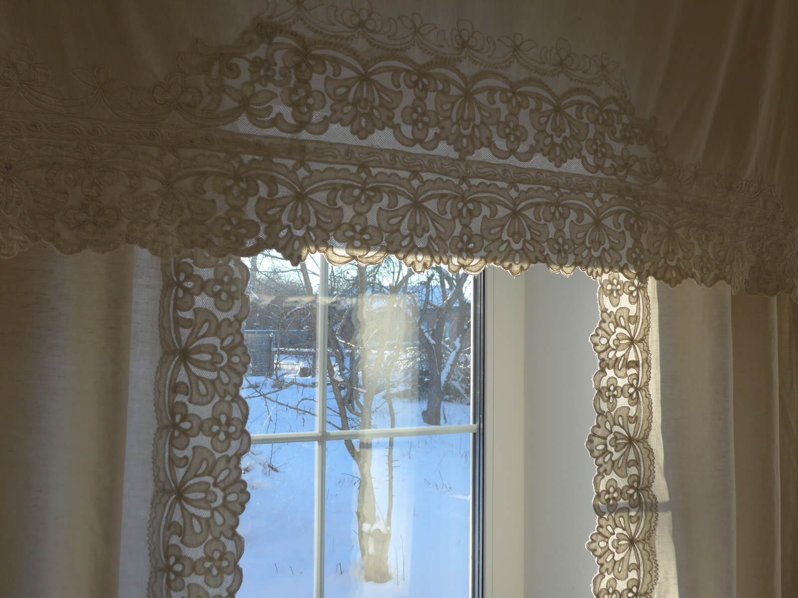 Дача в Тарусе