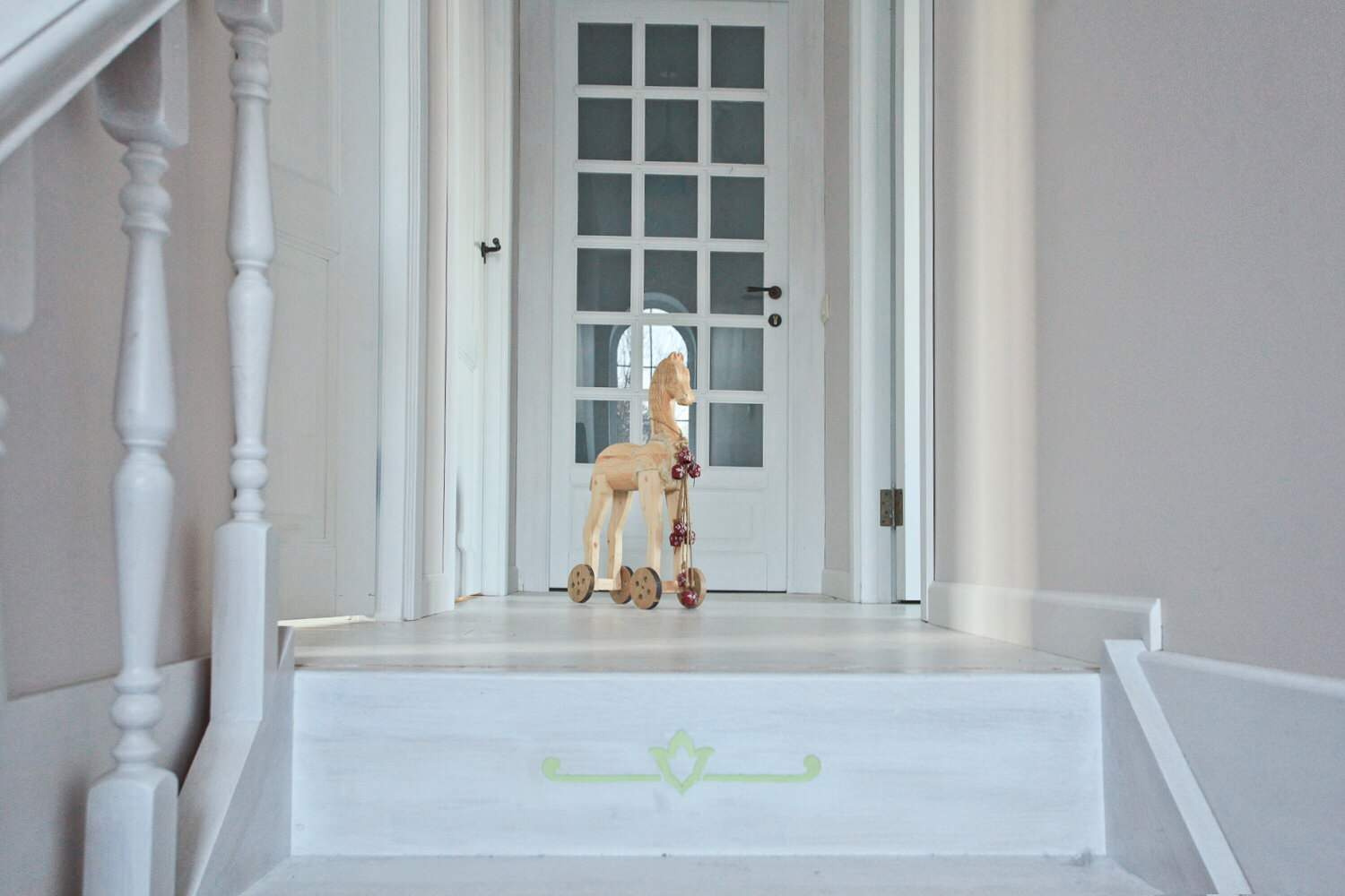 Дача в Тарусе