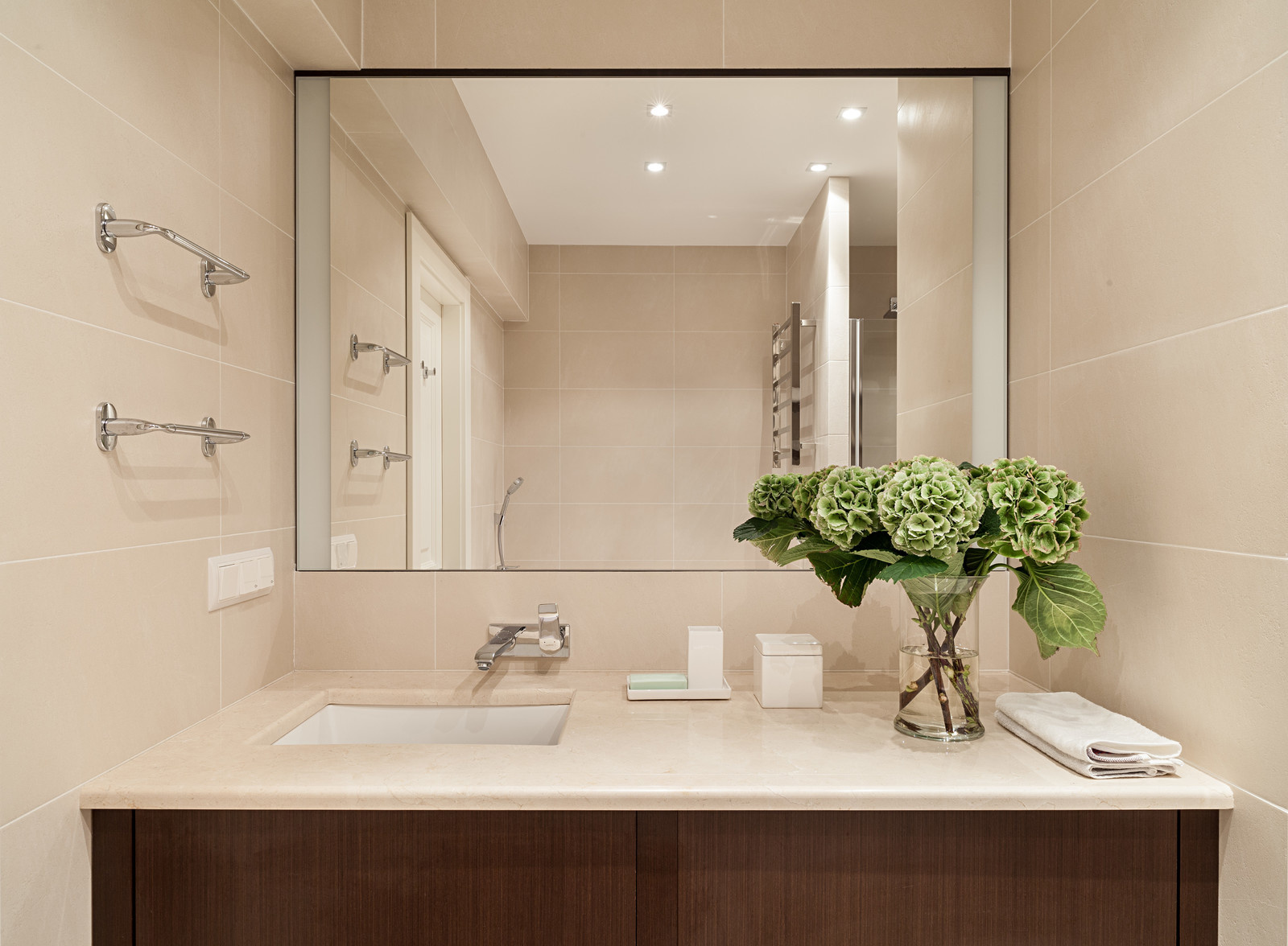 Лаконичность в линиях