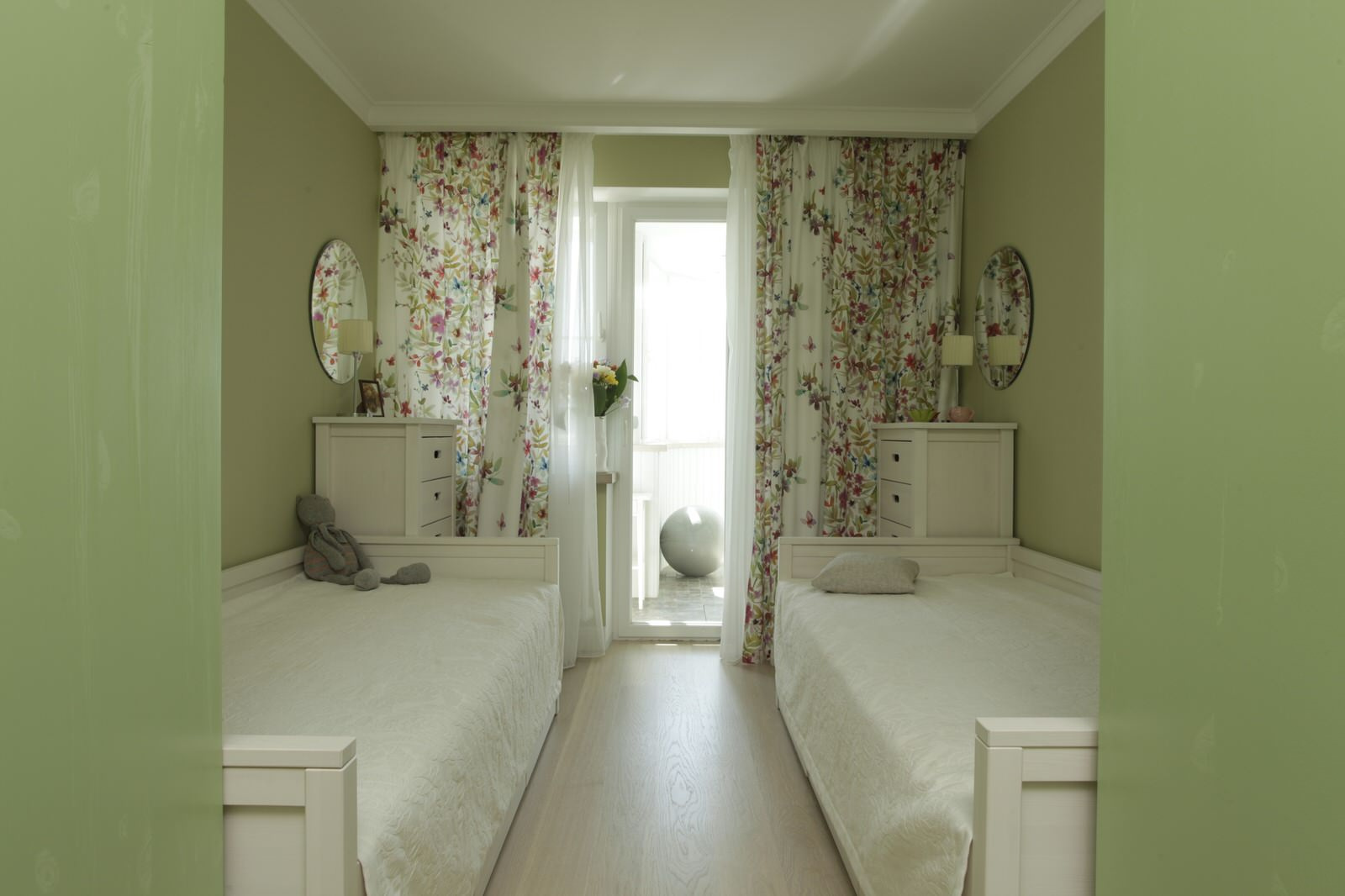 Квартира. Москва