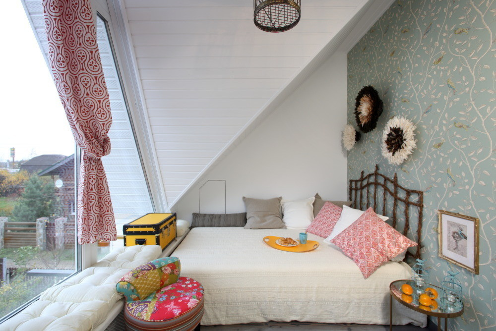 Дом 150м в Подмосковье