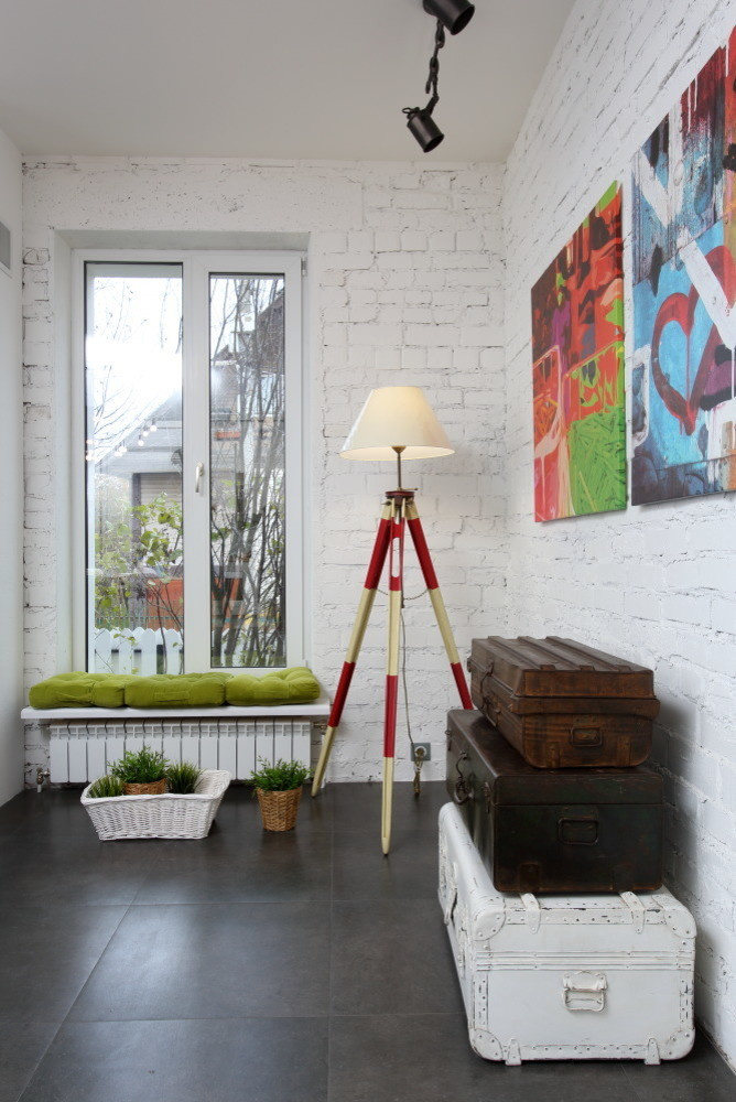 Фотоохота: 96 идей организации уголка отдыха у окна