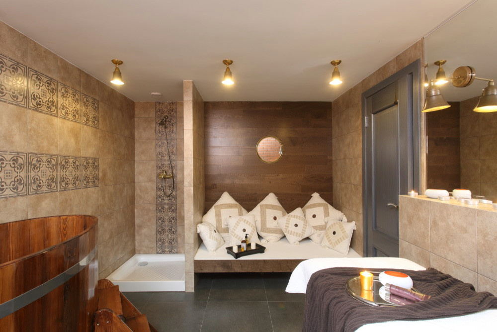 Дом 150м в Подмосковье