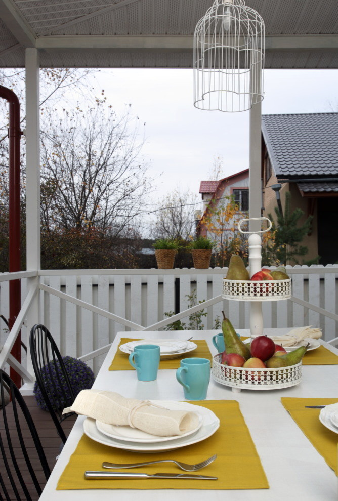 Дом 150м в Подмосковье