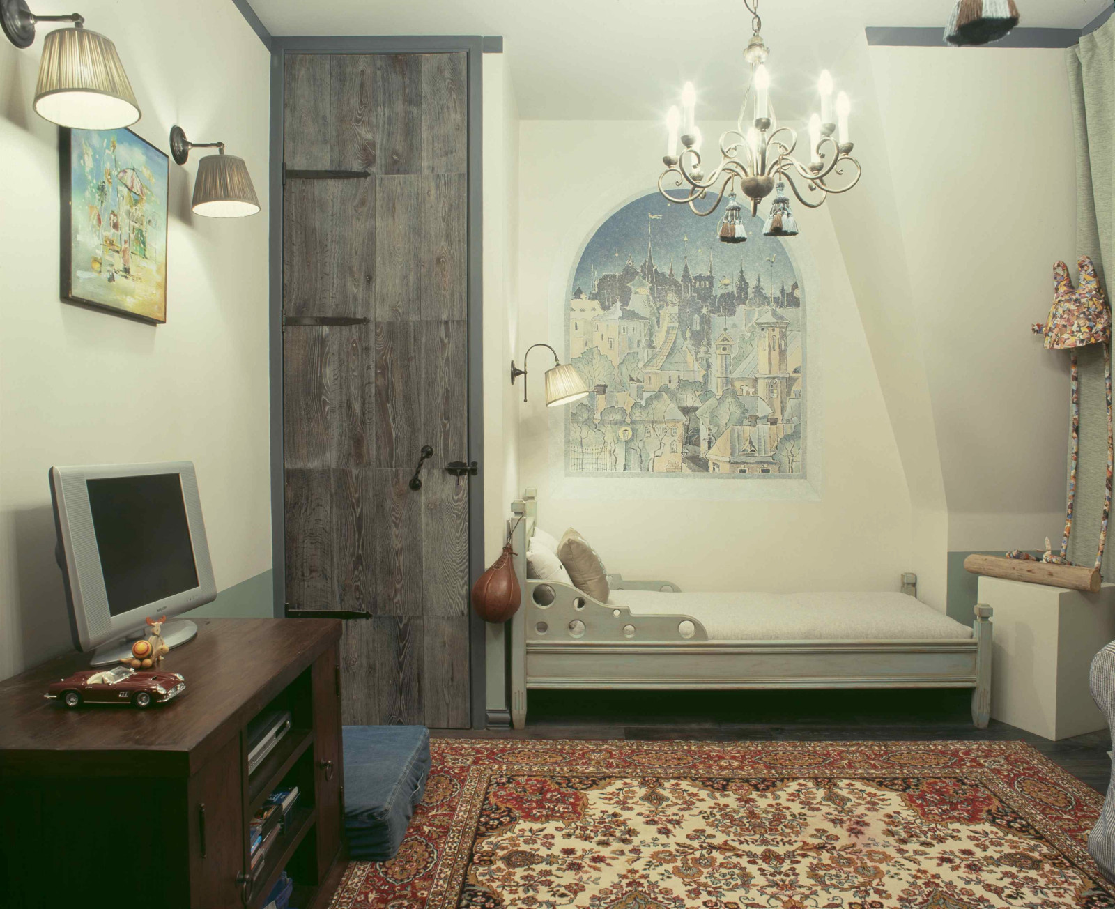 Фоновое изображение профиля Nataliya Cherneyko