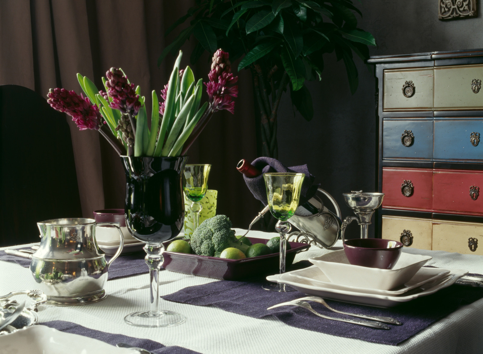 Apartment for 4 in Moscow. 2008