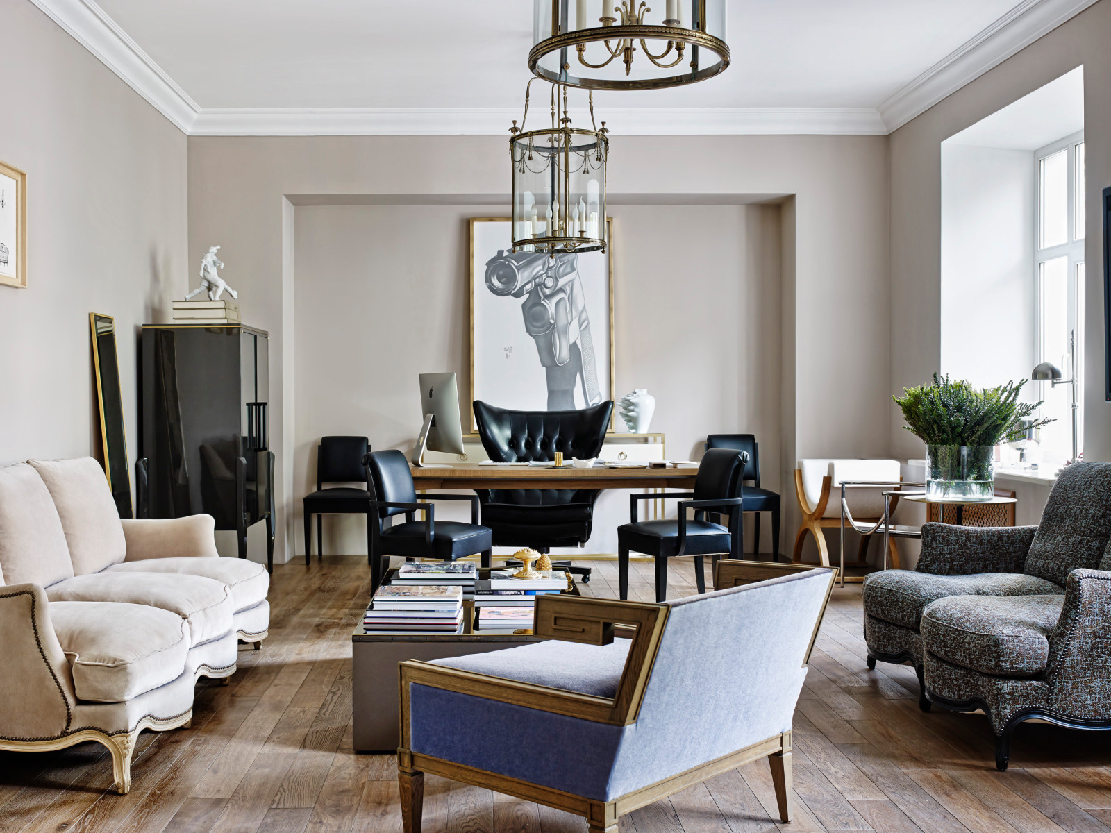 Фоновое изображение профиля Алина Функ