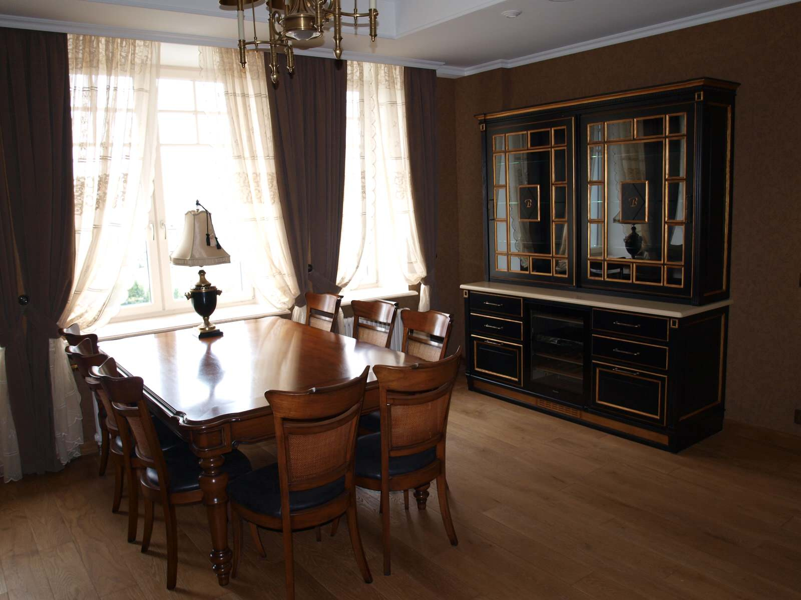 Фоновое изображение профиля ELVIRA LEVANDOVSKAYA