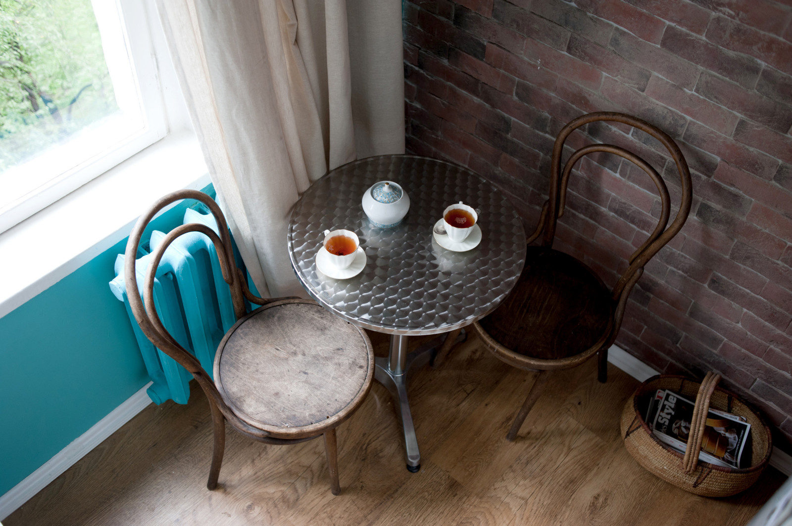 Фоновое изображение профиля Мария Соловьёва-Сосновик