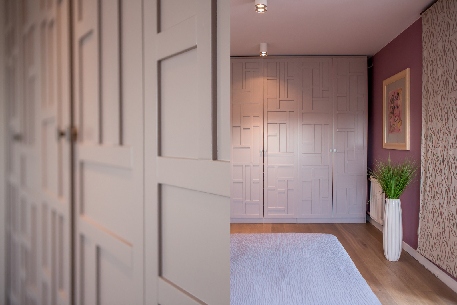 Квартира на Юго-Западе