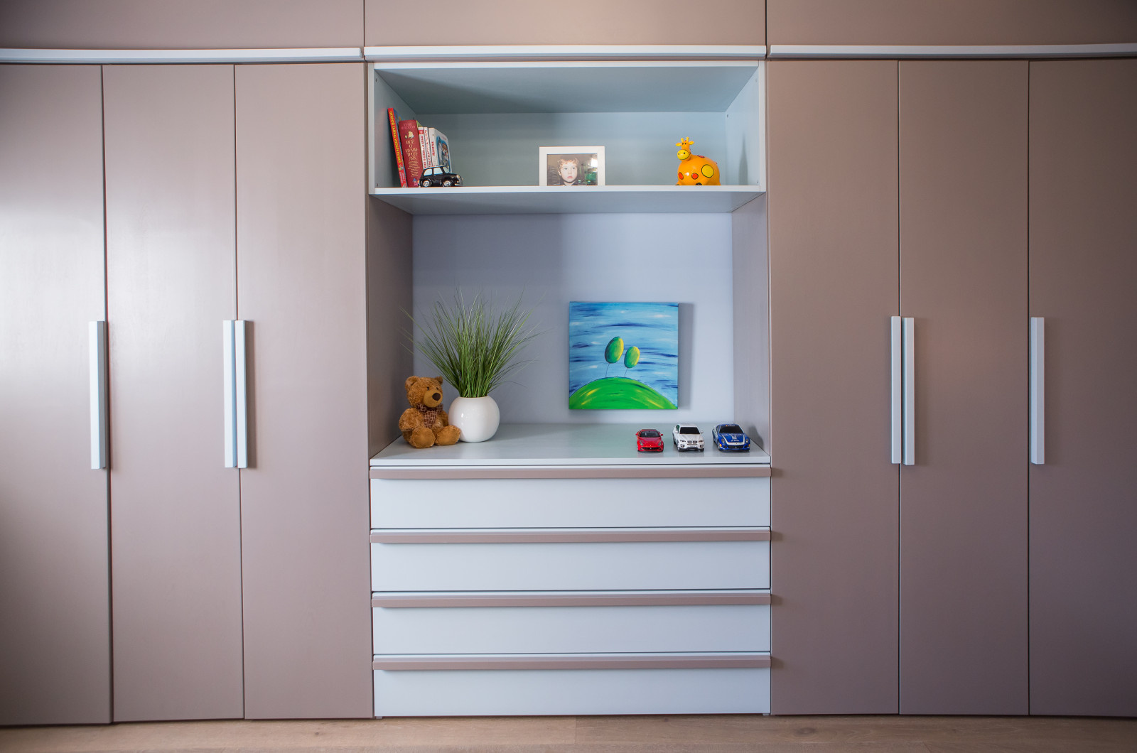 Квартира на Юго-Западе