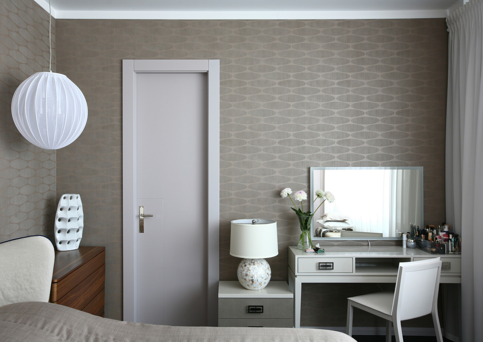 Квартира в Подмосковье