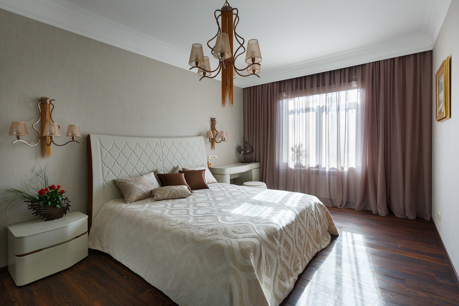 St.Petersburg, Frunze str.