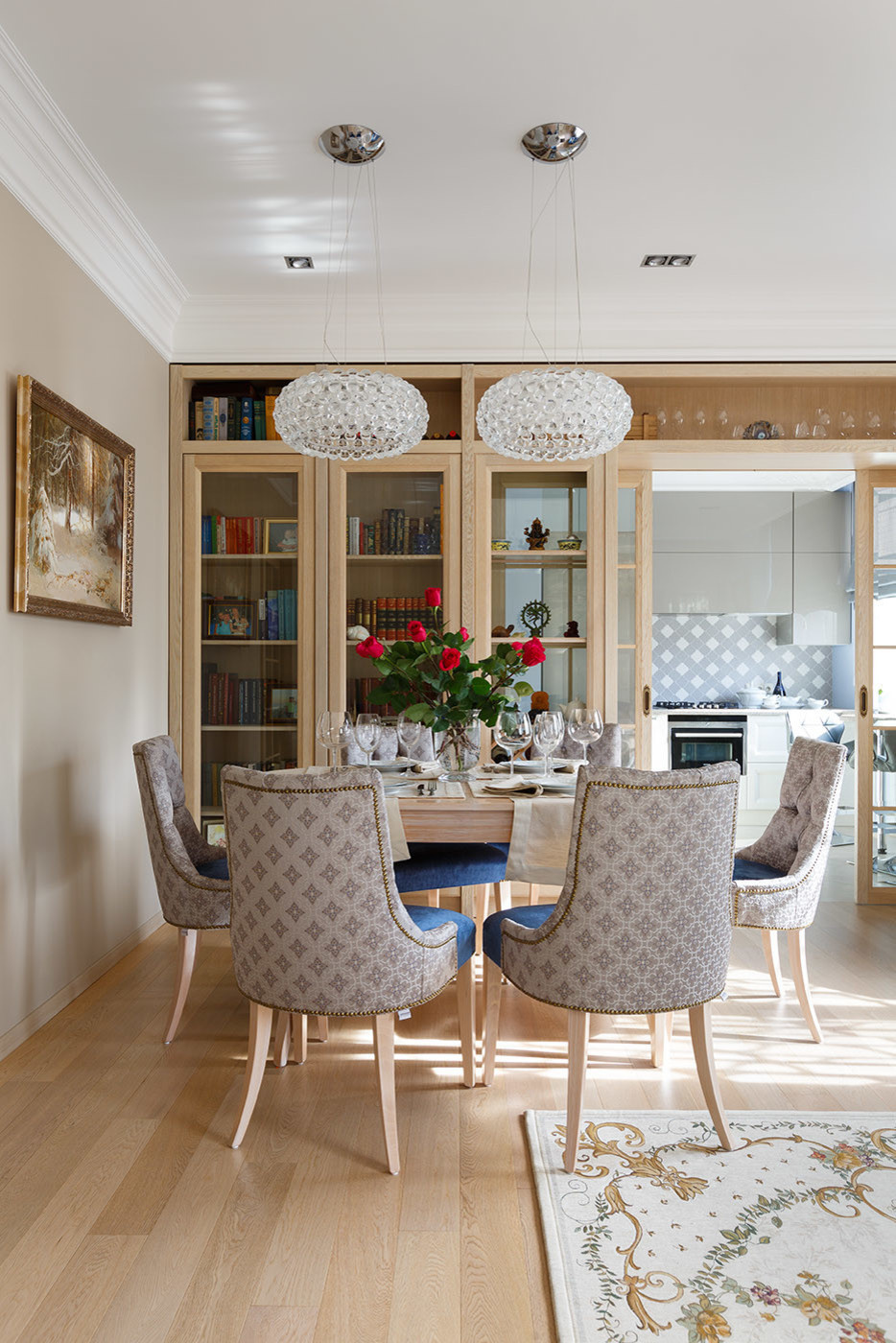 St.Petersburg, Frunze str.