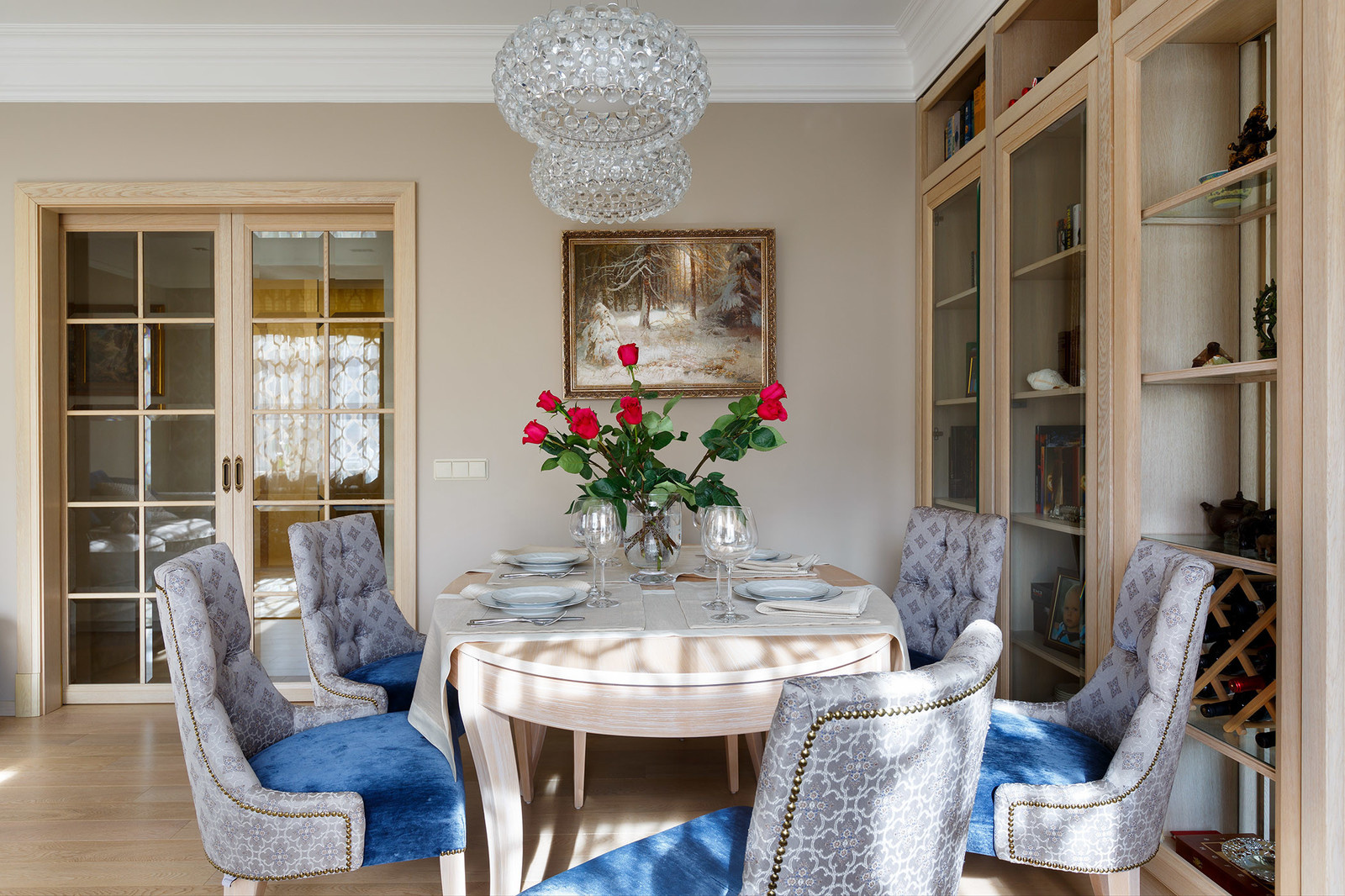 St.Petersburg, Frunze str.