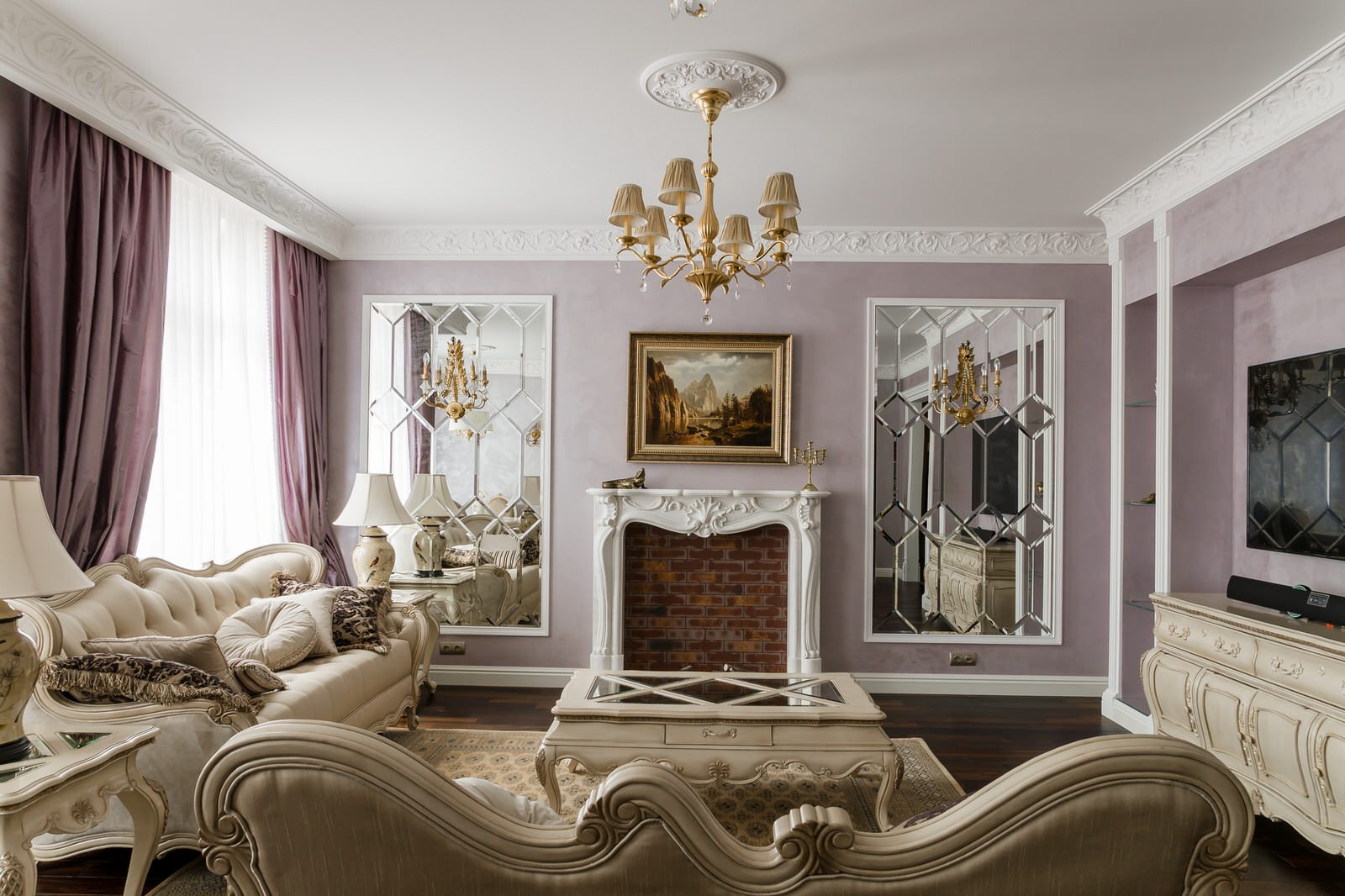 Фоновое изображение профиля Маргарита Мустафина