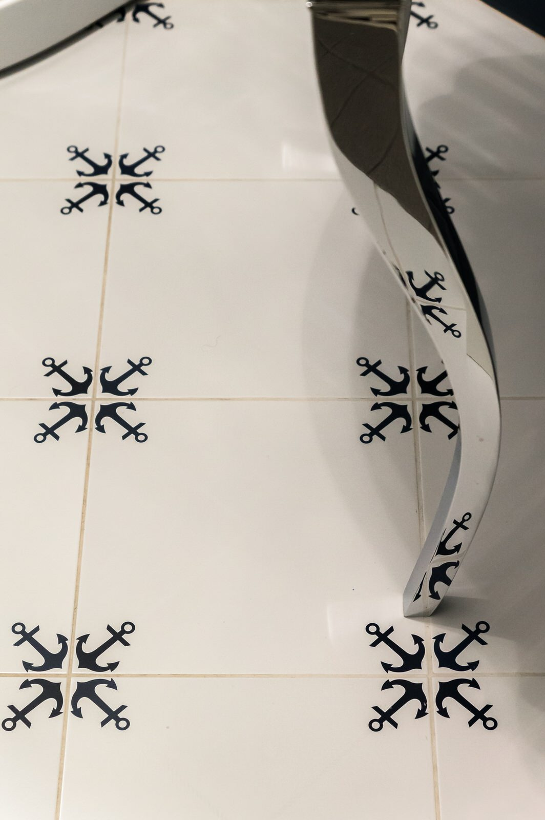 Квартира в Москве, 137 кв.м.