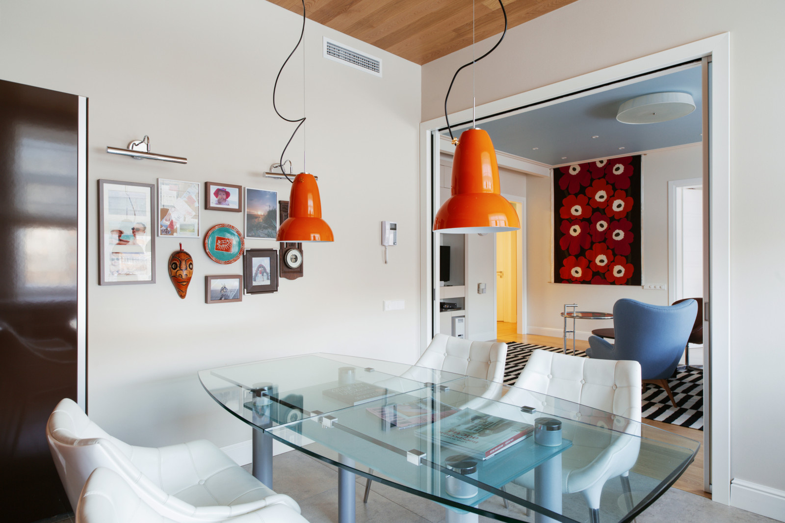 Обложка проекта: Дом Елены