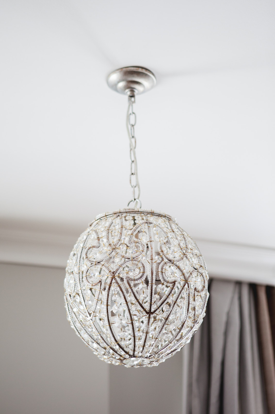 Кухня-гостиная в Твери