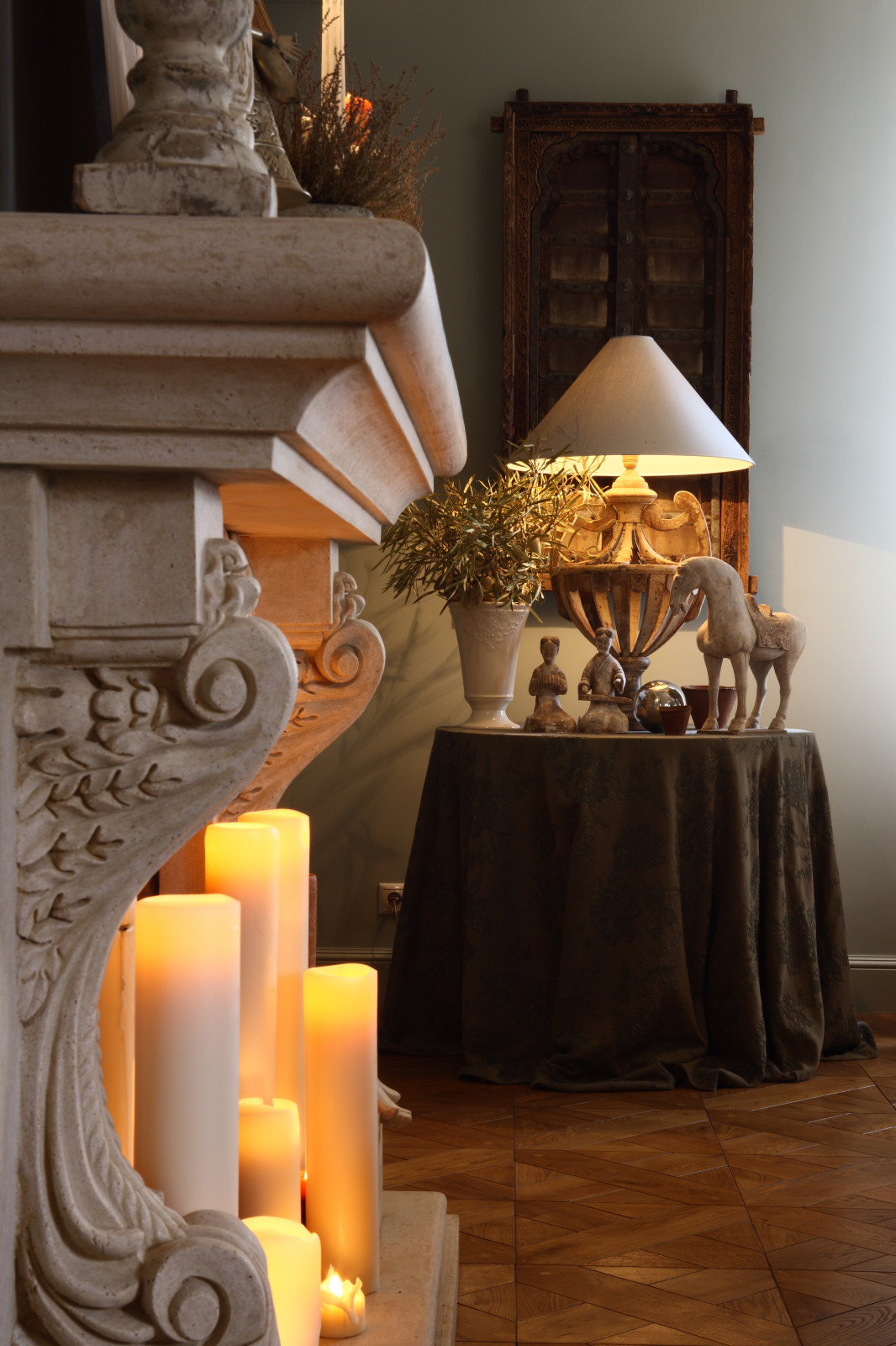 Обложка альбома: olga_zelinskaya's ideas