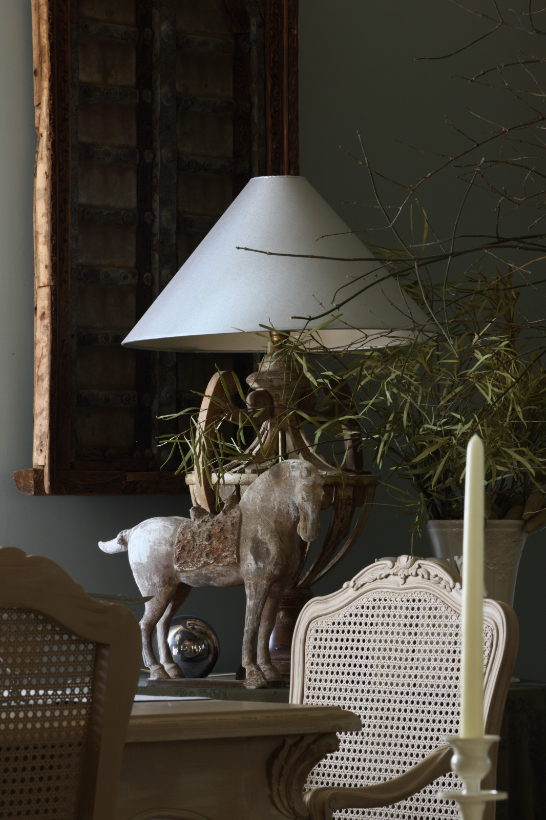 Квартира «Единорог»