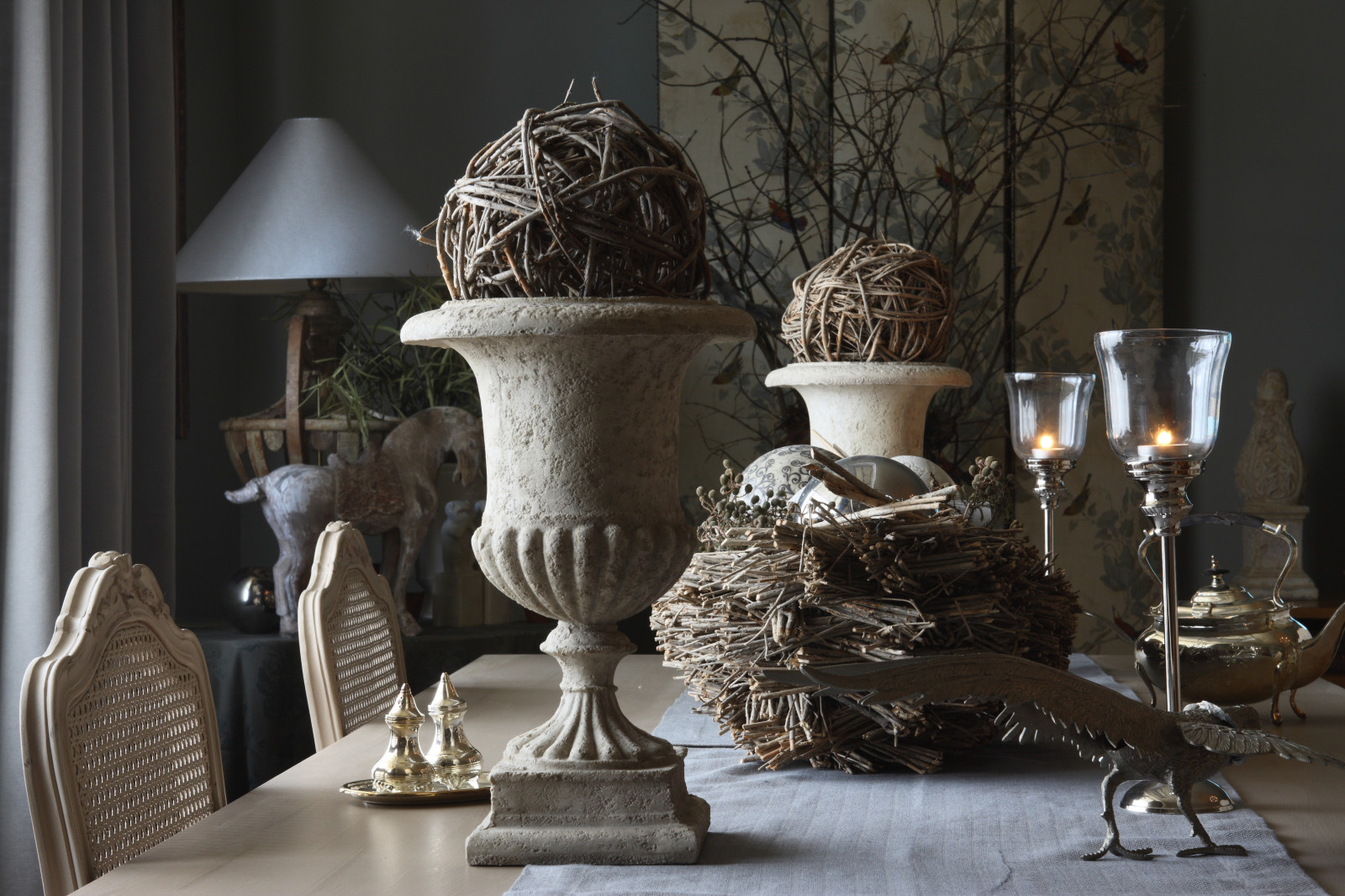 Квартира «Единорог»