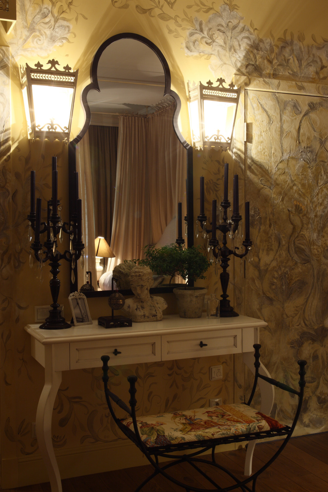 Квартира «Единорог»