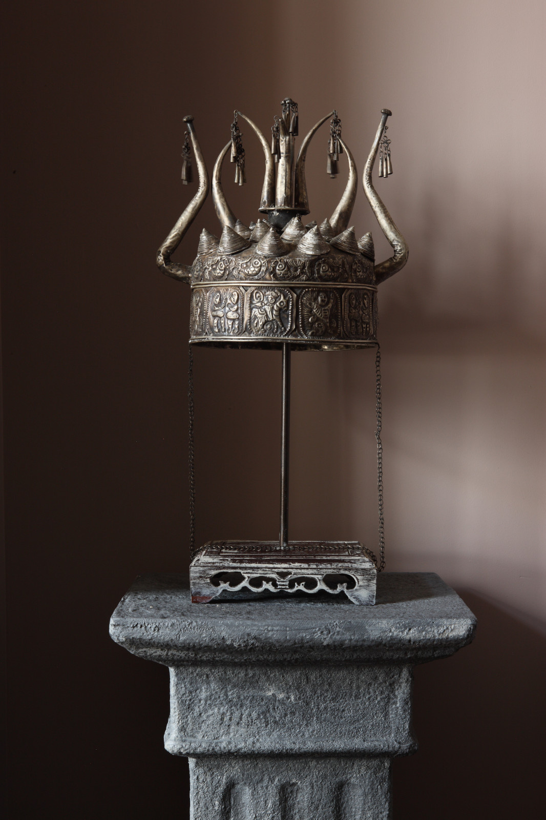 Квартира «Единорог»