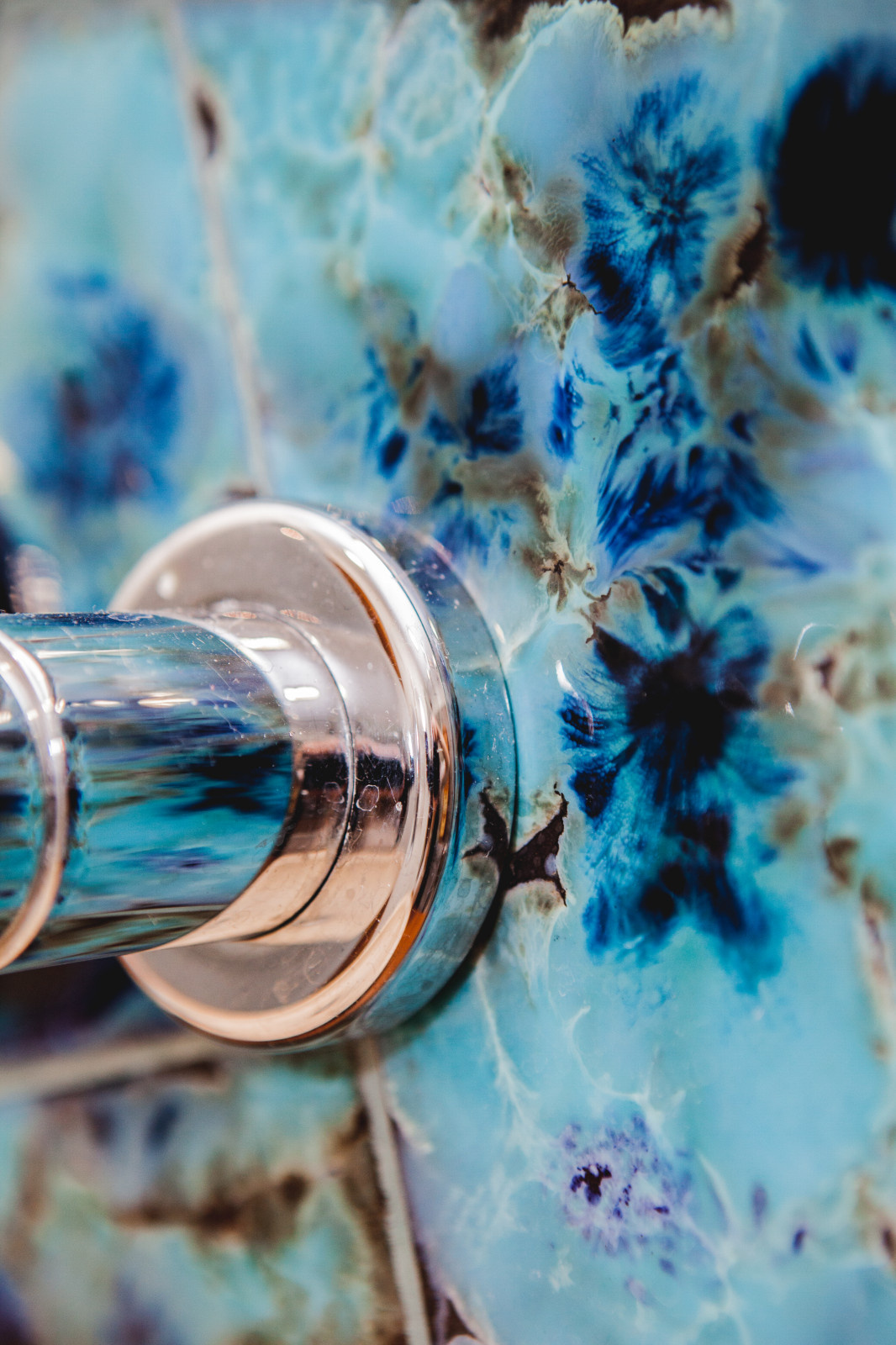 Ванная комната в Твери