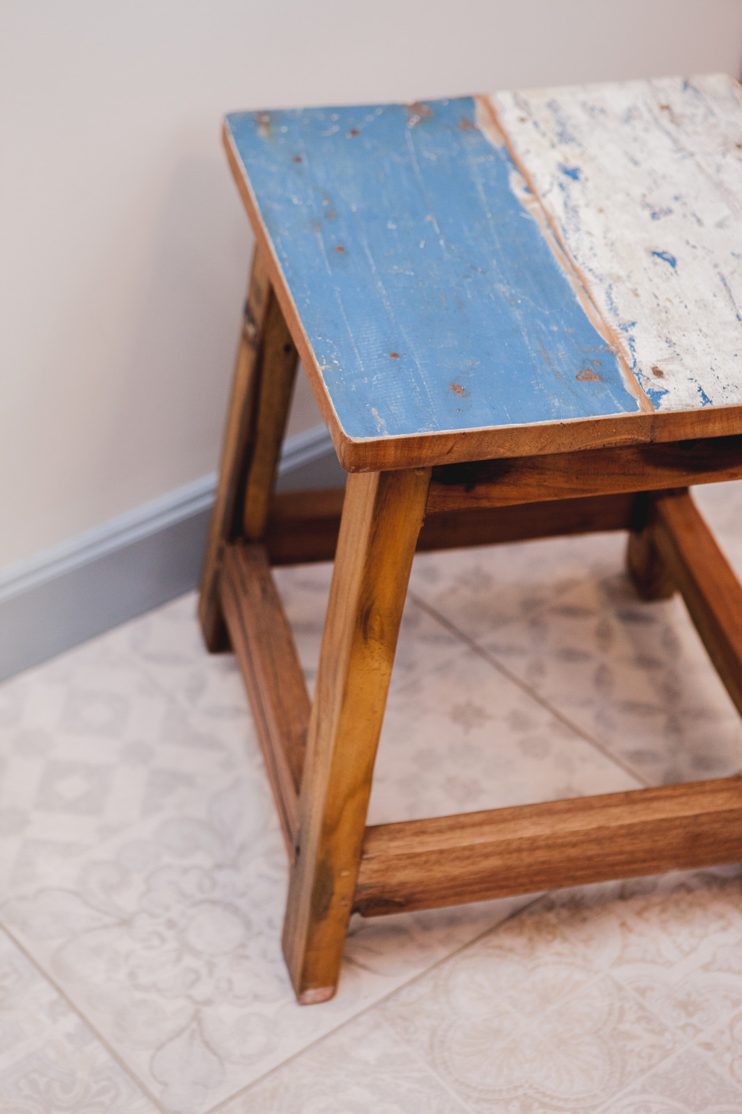 Ванная комната в Твери