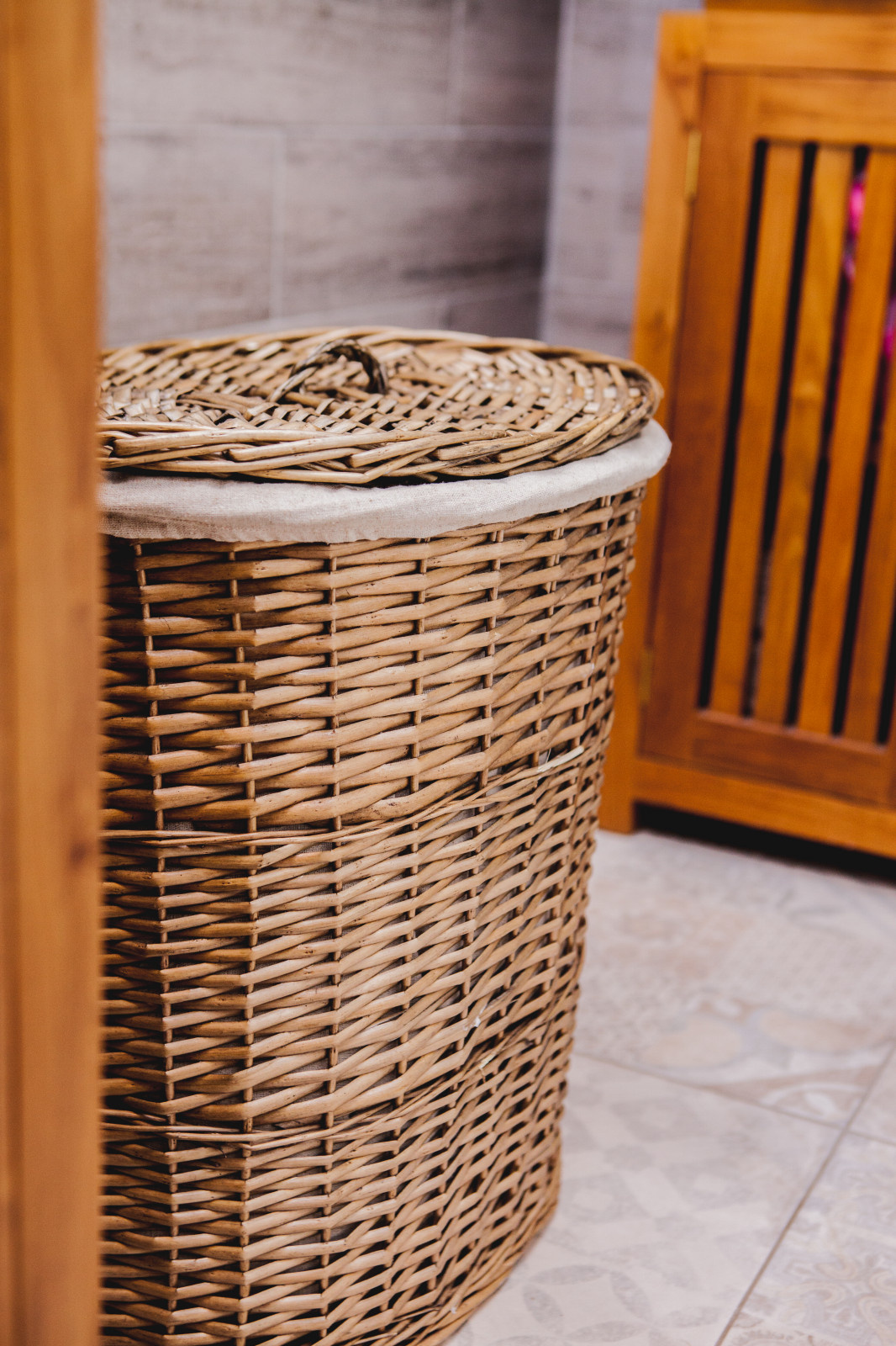 Ванная комната в Твери