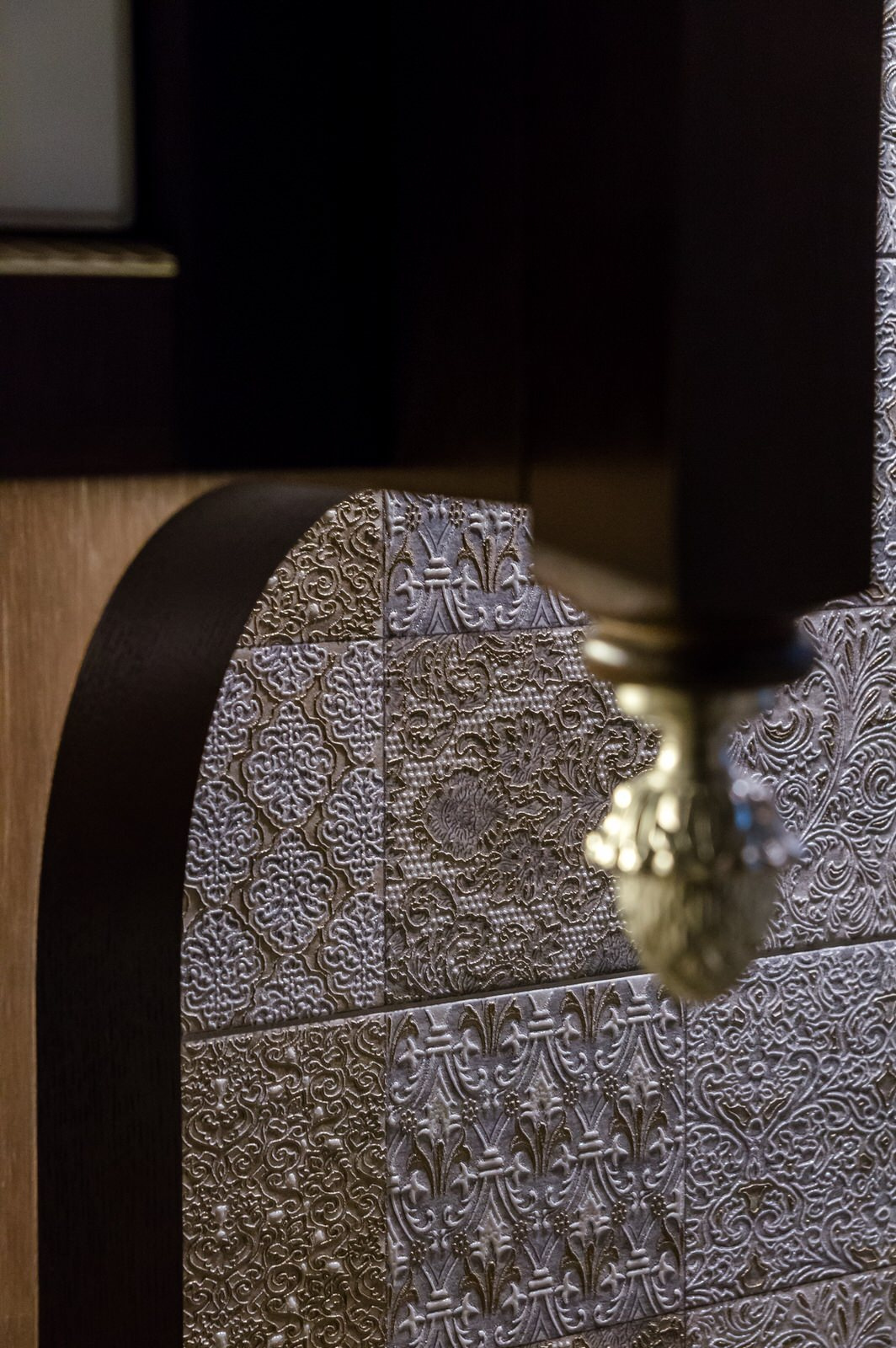 Квартира в Москве 166 кв. м.