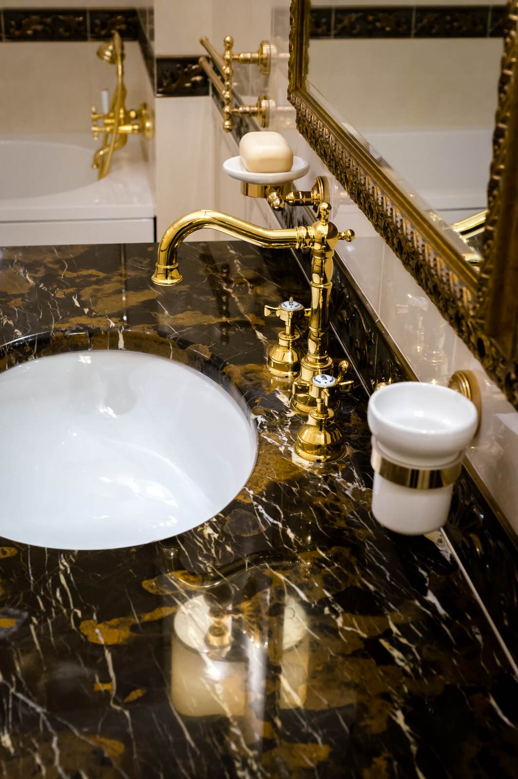 Квартира в Москве 166 кв. м.