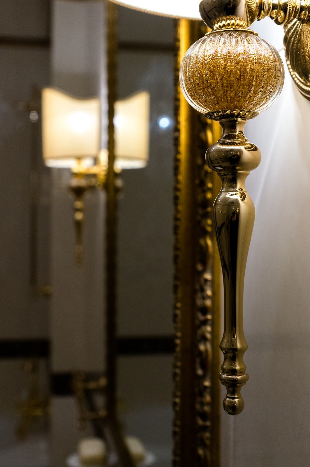 Квартира в Москве 166 кв. м.