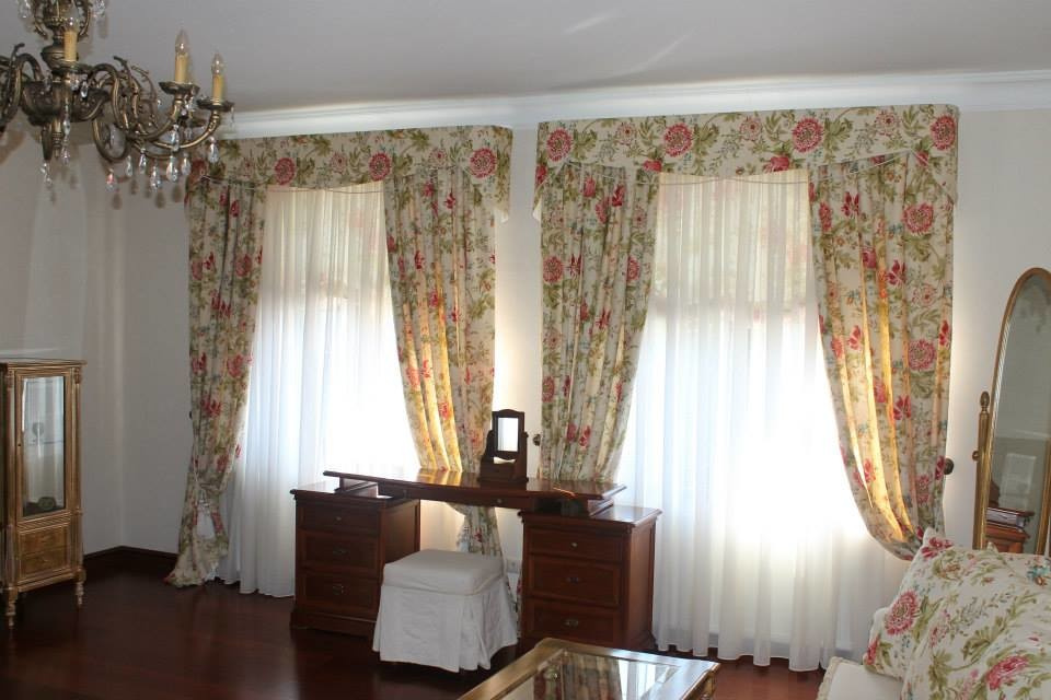 Примеры работ