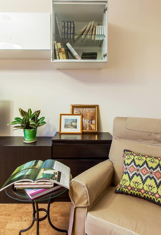 Уютная Скандинавия