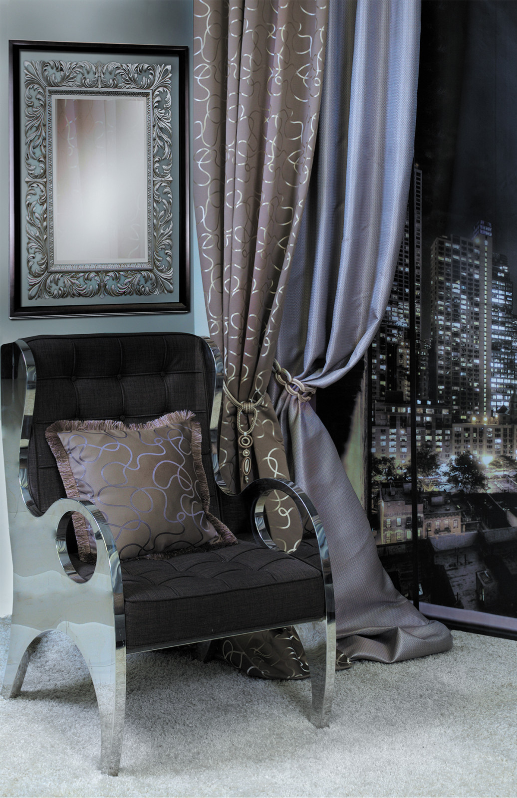 Обложка альбома: olstyle1's ideas