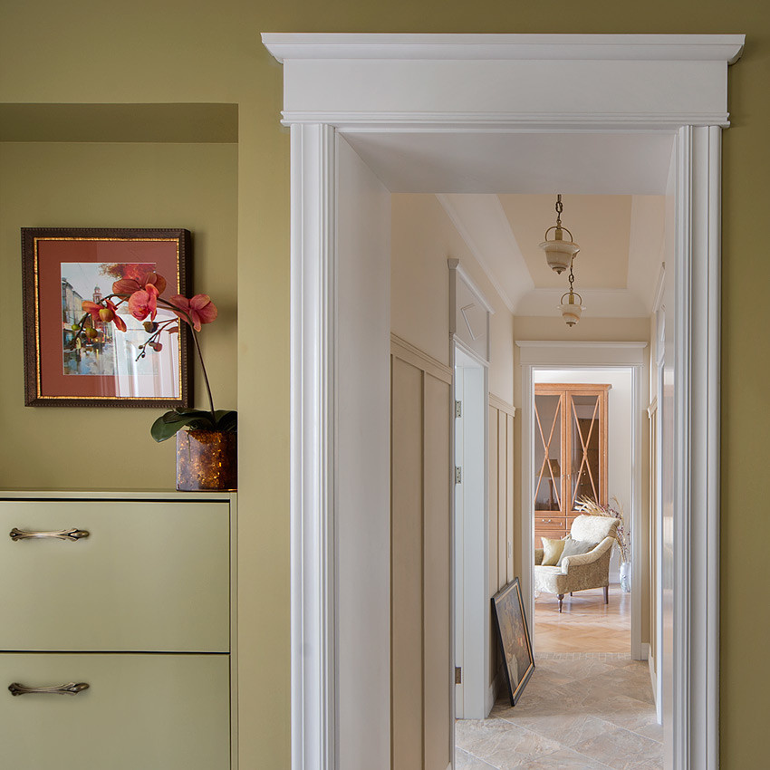 Маленькая квартира: Действительно новые идеи ее «увеличения»