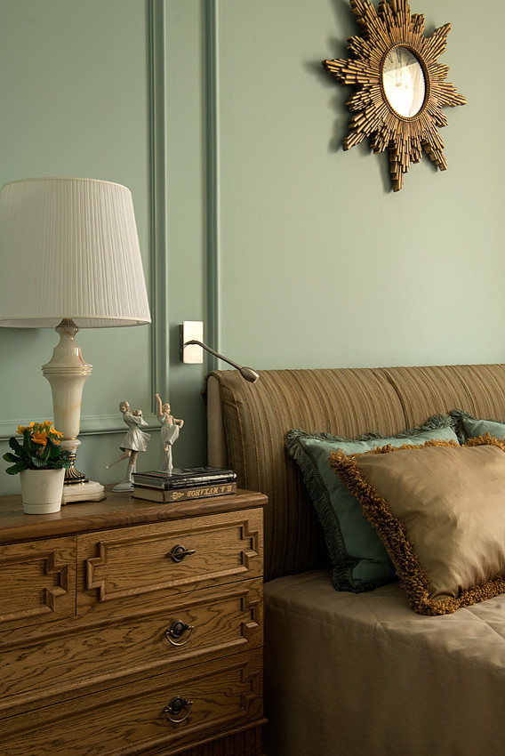 Apartment in Moscow, B. Ordynka St.