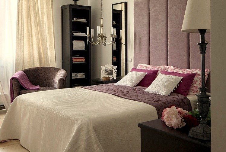 Обложка альбома: Master bedroom