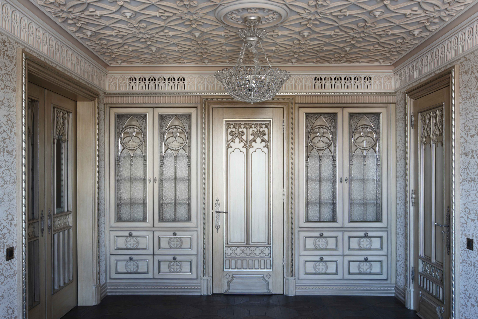 Современная готика